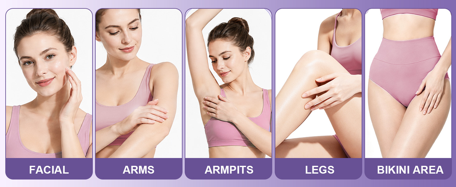 Bikini Trimmer for Women