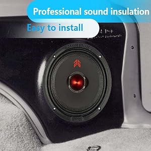 car speaker