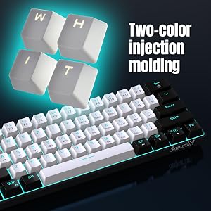 small mechanical keyboard
