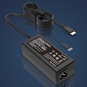 type-c charger