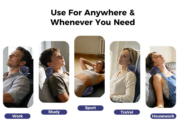 neck massager