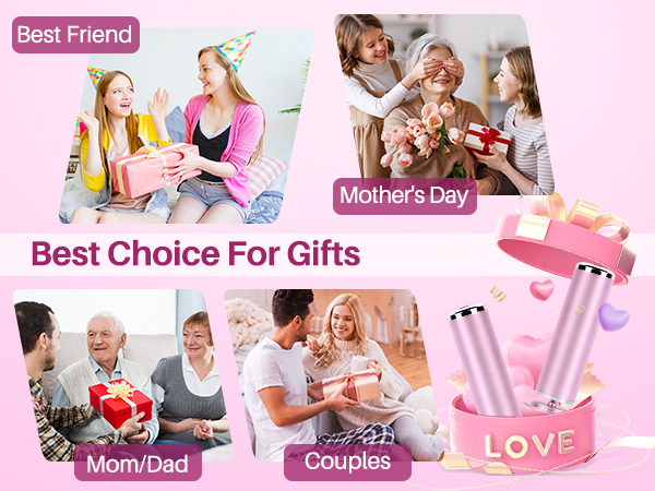 Best Choice For Gifts