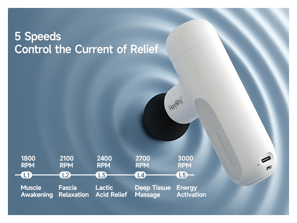 massage gun