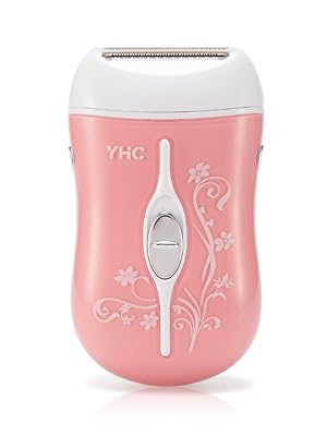 womens electric razor