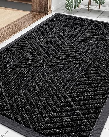 front door mat