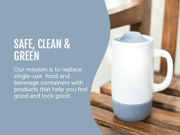 ello jane ceramic travel mug