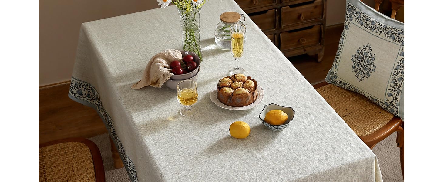 Tablecloth