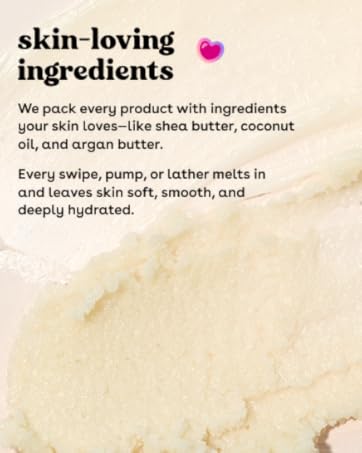 skin loving ingredients