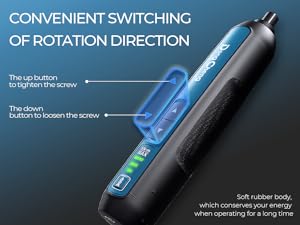 cordless screwdriver 7