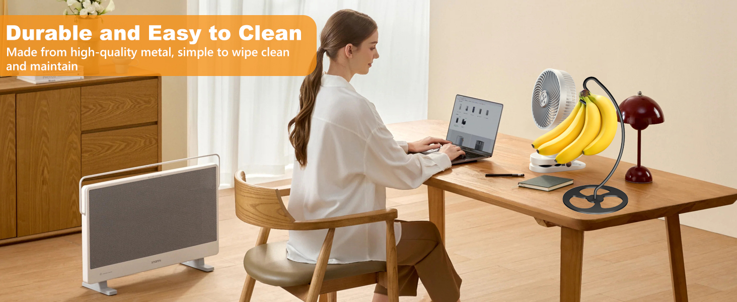 Banana Rack for Home Kitchen