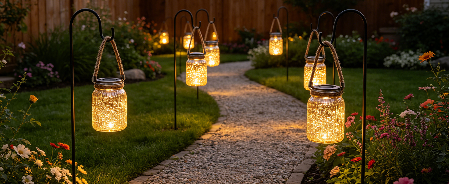 solar lantern