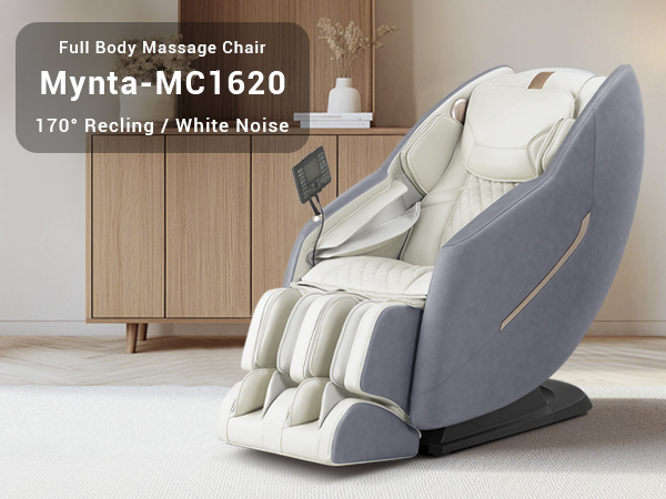 Mynta massage chair 1620