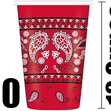 30 count 12oz Cups