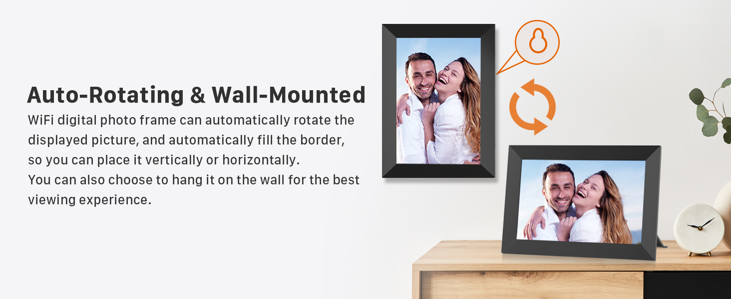 Digital Picture Frame