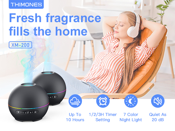 diffusers 2 pack