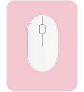 ZYAOTWQZ Small Mouse Pad 6 x 8 Inch, Horizontal and Vertical Flexible use. Great for Traveling, W...