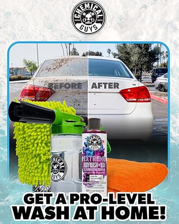 Car Cleaning Kits
