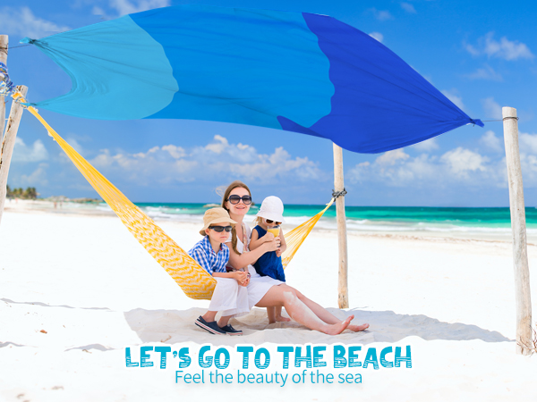 Beach Blanket