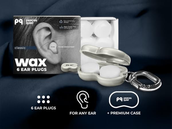 ear plugs design