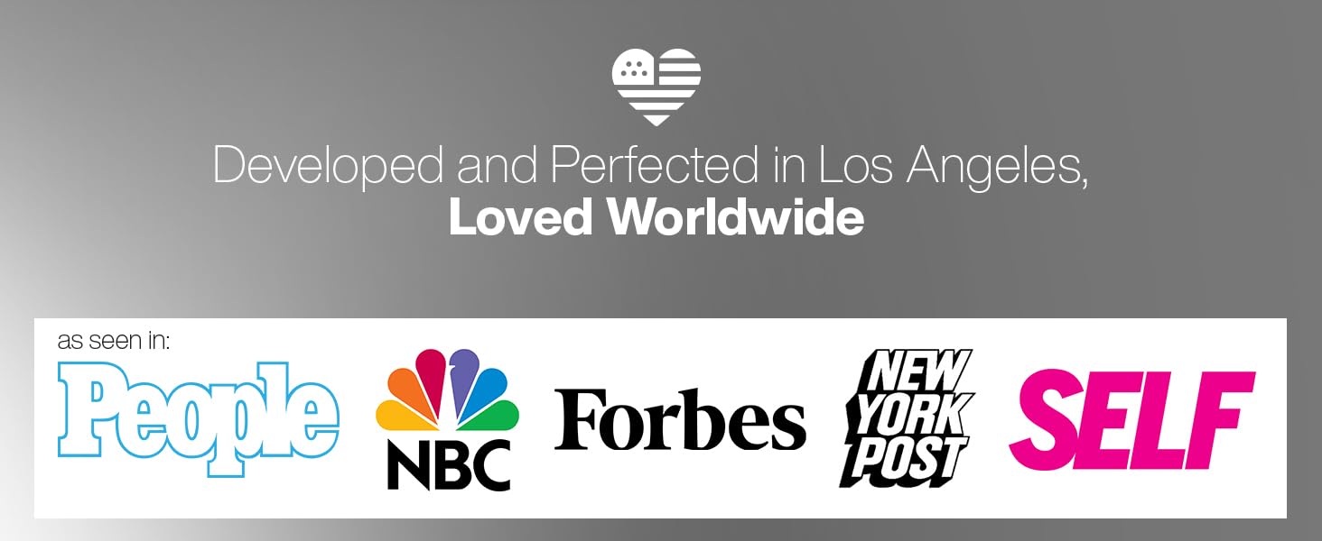 World loved made in the USA