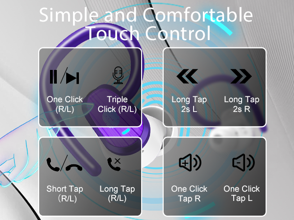 Ai Translation Earbuds