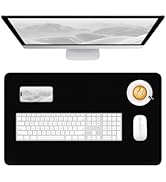 Hsurbtra Desk Pad, 23.6