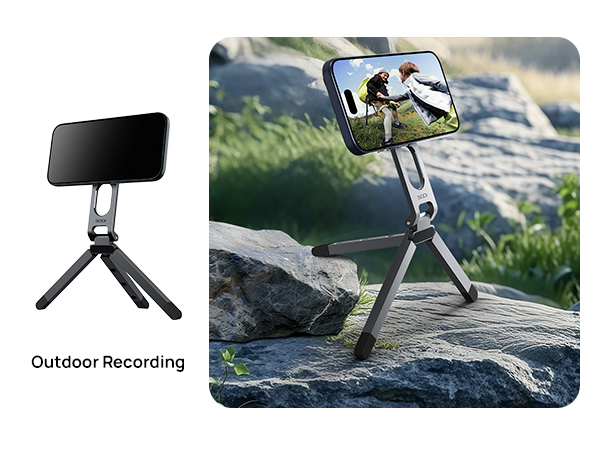 small tripod for phone