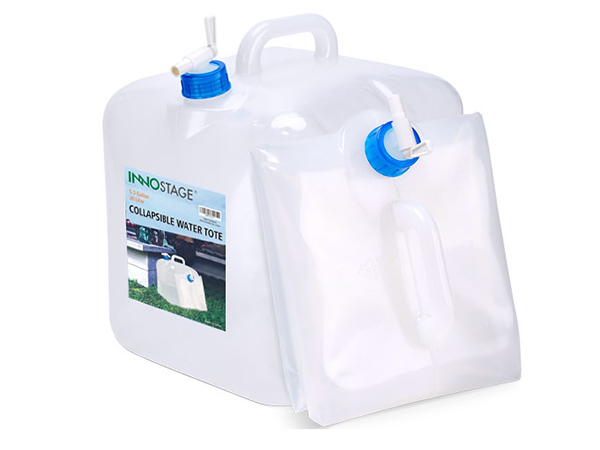 5 gallon water jug