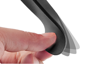 Silicone Spatula Set