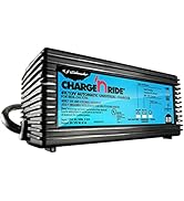 Schumacher CR5 3 Amp 6V/12V Universal Charger For TAMT6-12V Action Wheels, TAK12V Kid Trax