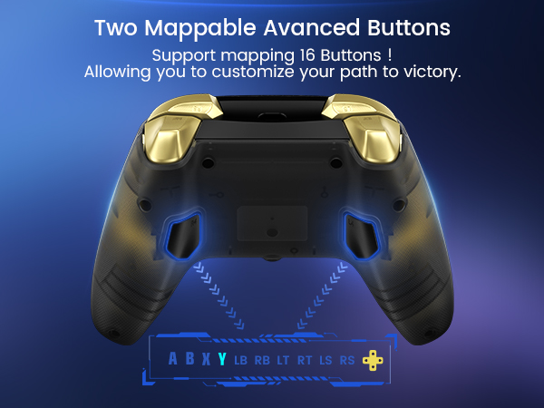 pc gaming controller