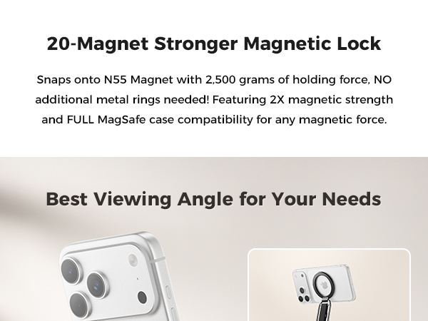 magsafe grip