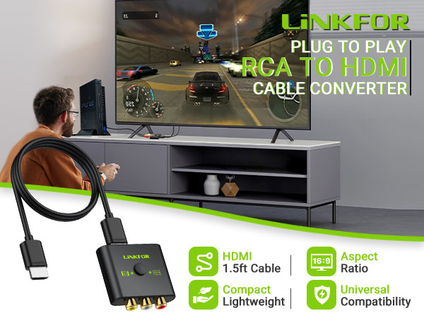 Converter