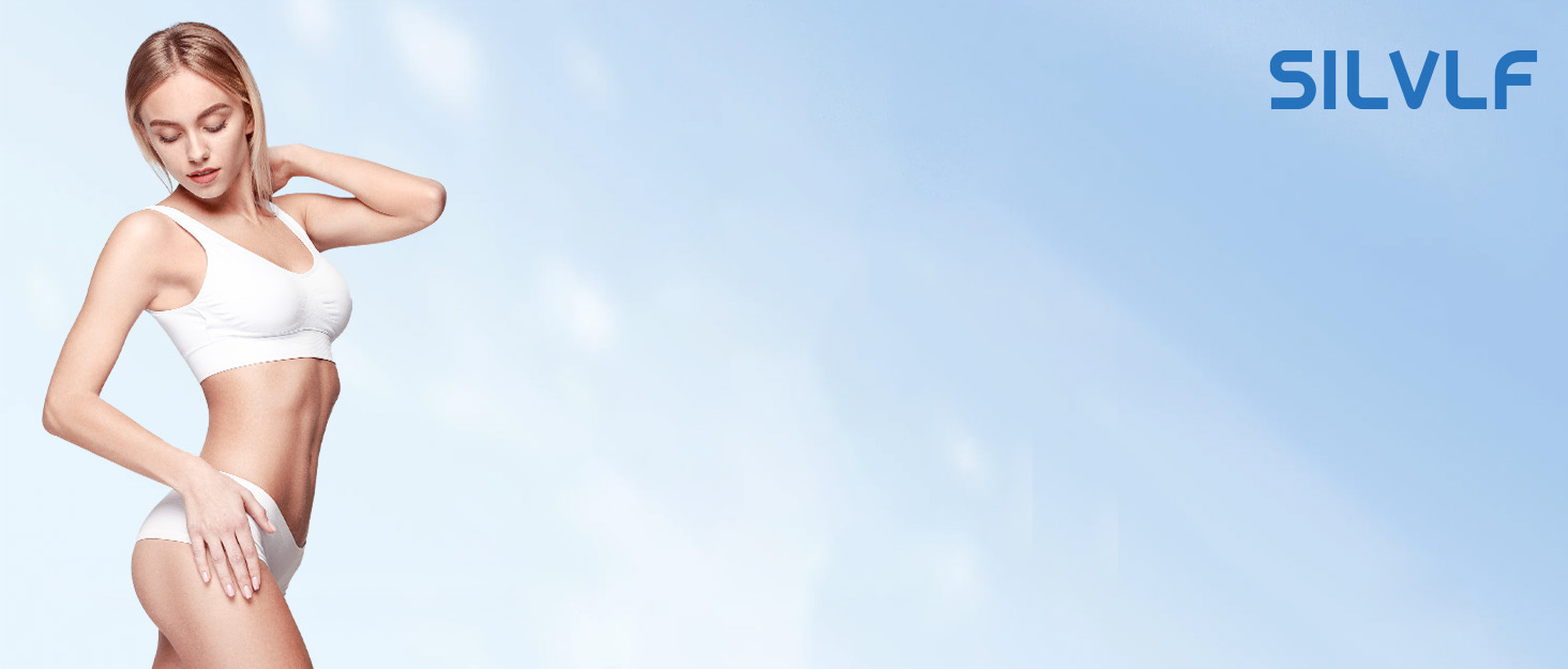 SILVLF Crystal Hair Eraser