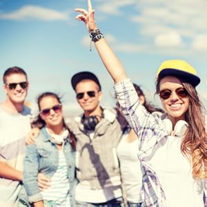 J+S classic aviators sunglasses total sun protection 400UV polarized