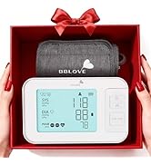 Blood Pressure Monitors for Home Use, FSA&amp;HSA Eligible Clinically Accurate Blood Pressure Machine...