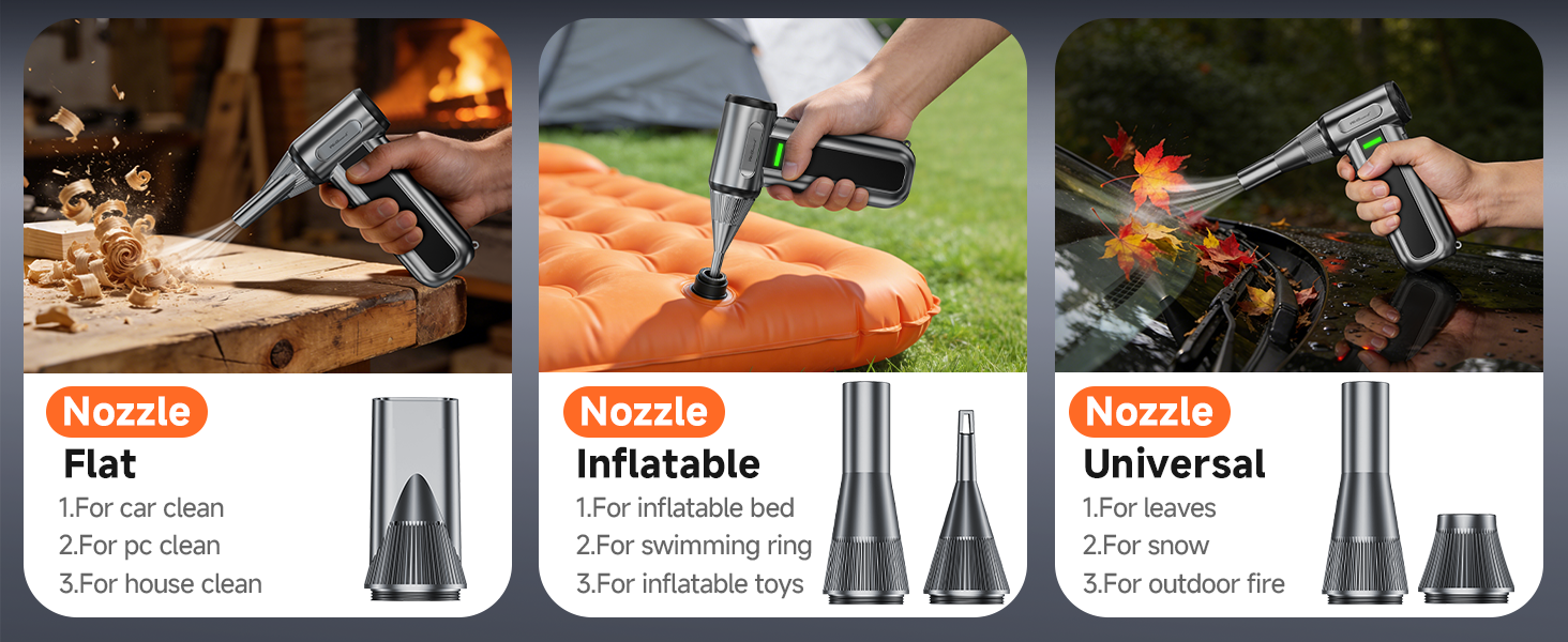 compressed air duster