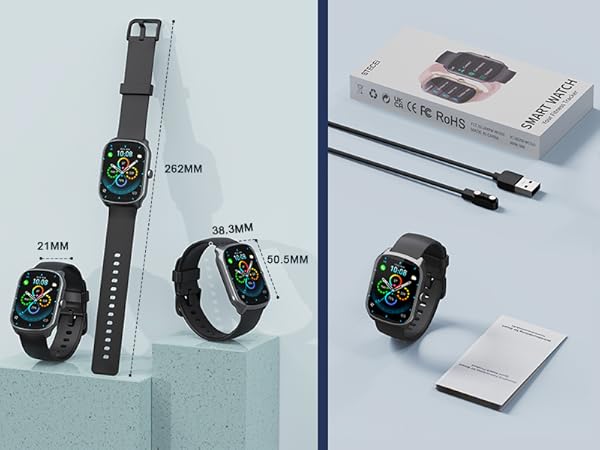 Fitness Tracker