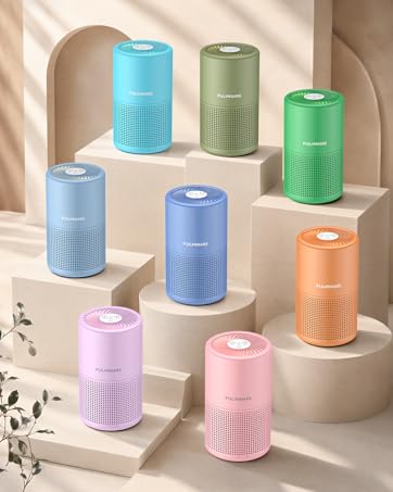 air purifiers for home