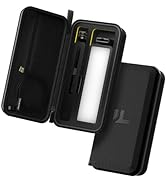FUSE MRK1 Portable Webcam Light Carry Case | Compatible with the FUSE MRK 1 for Portable Video Co...