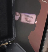 cd player with speaker