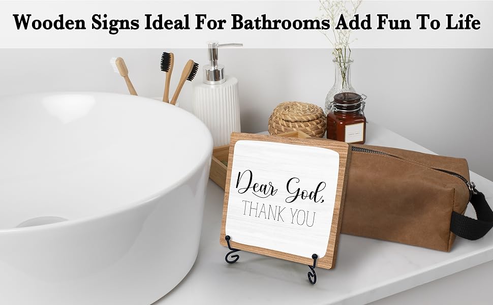 dear god