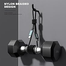 Nylon Braid