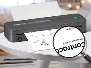 printer
