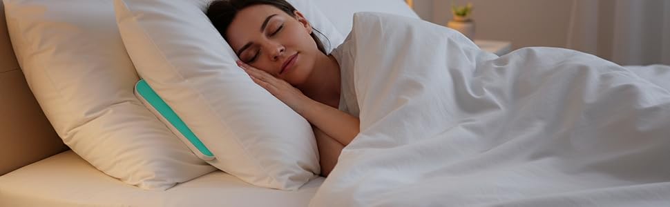 pillow speaker