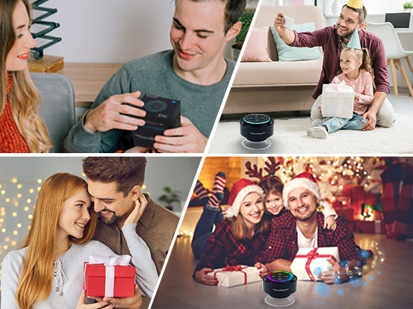 The Ideal gifts for Birthday, Valentine&#39;s Day, Mother&#39;s Day, Thanksgiving Day, Christmas day...