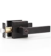 Door handles oil rubbed bronze