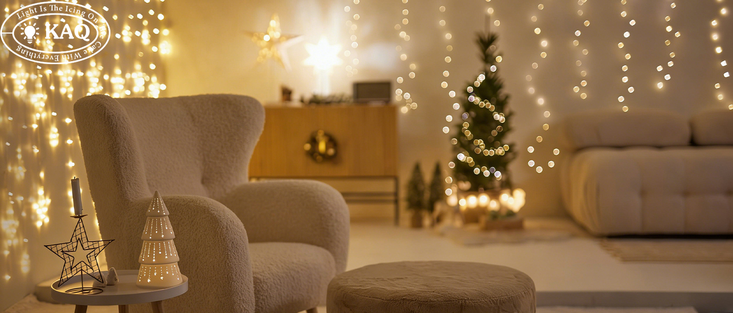 string lights