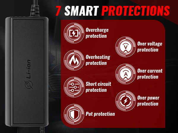 lifepo4 battery charger lithium battery charger 12v battery charger 12v lithium battery charger