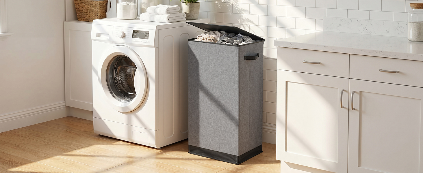 laundry hamper